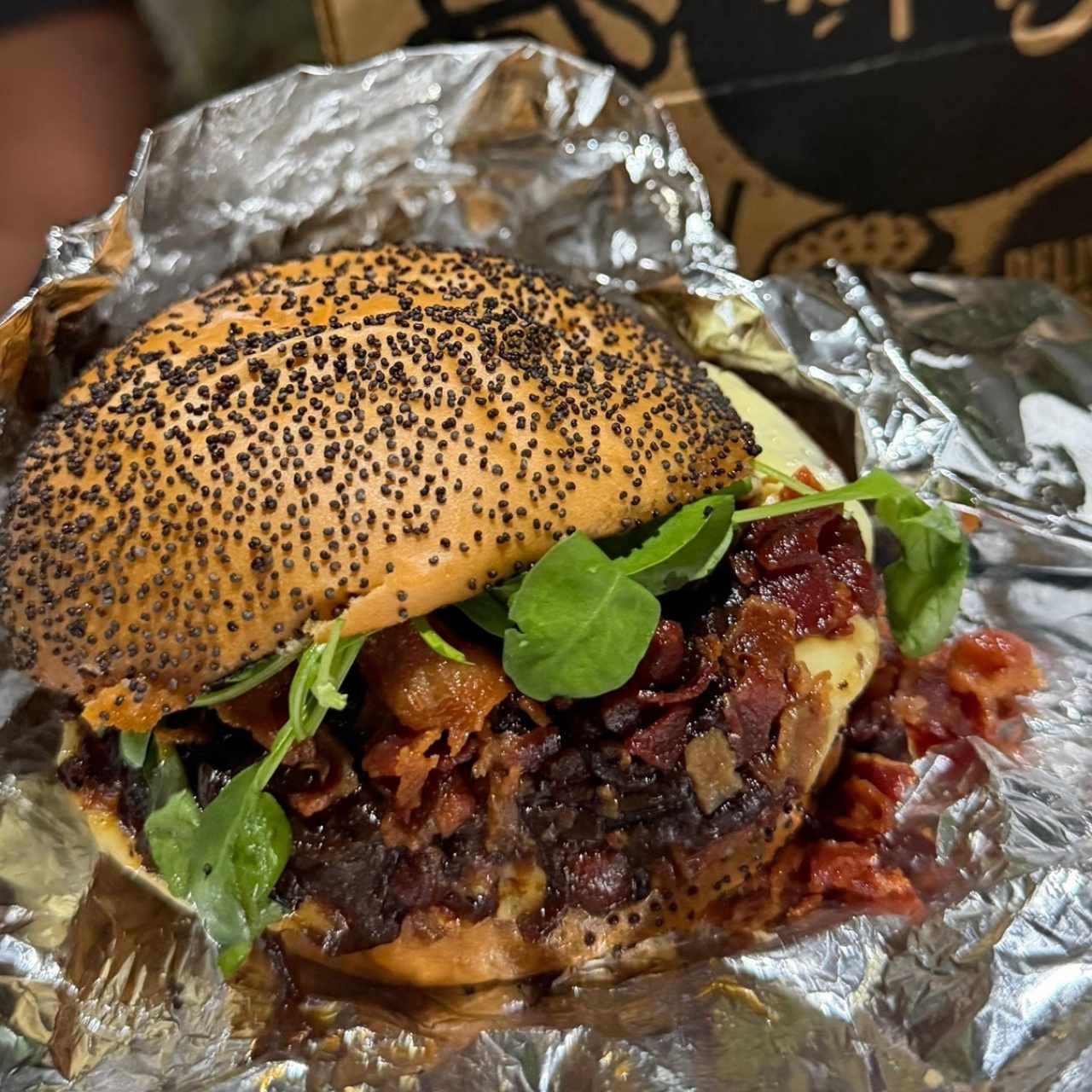 Burger week 2026