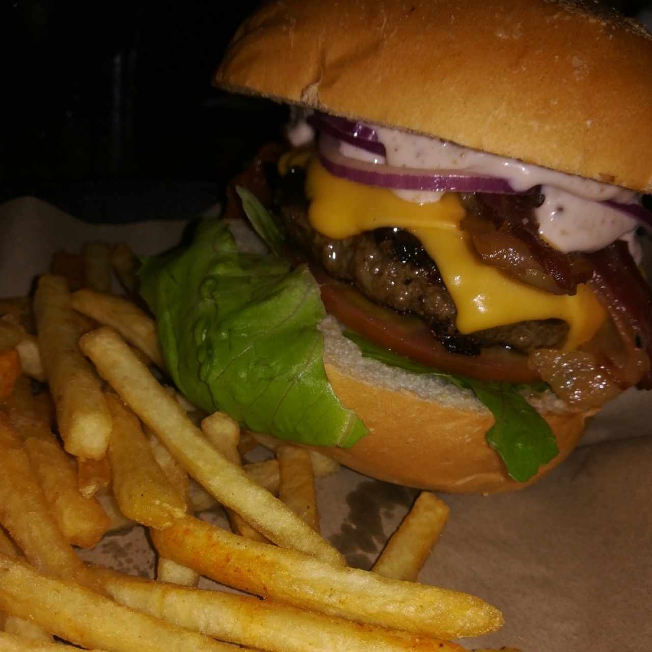 CHEESE MEAT SLABÓN
😍
