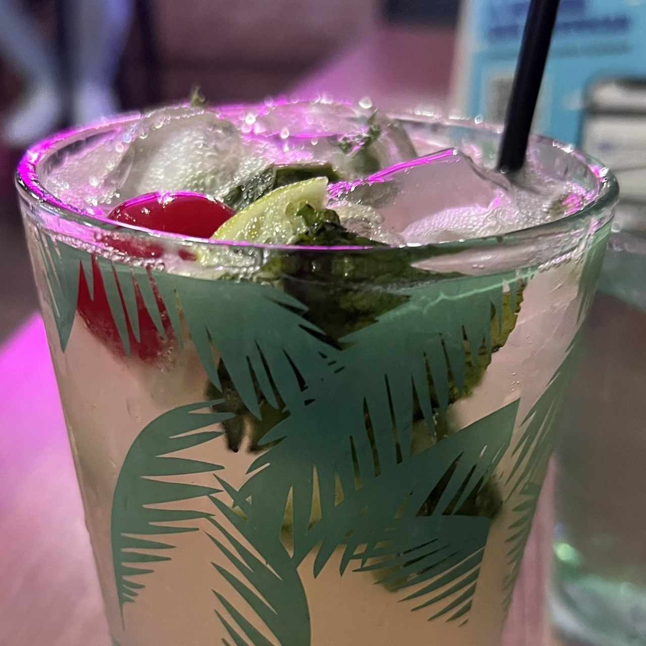 mojito