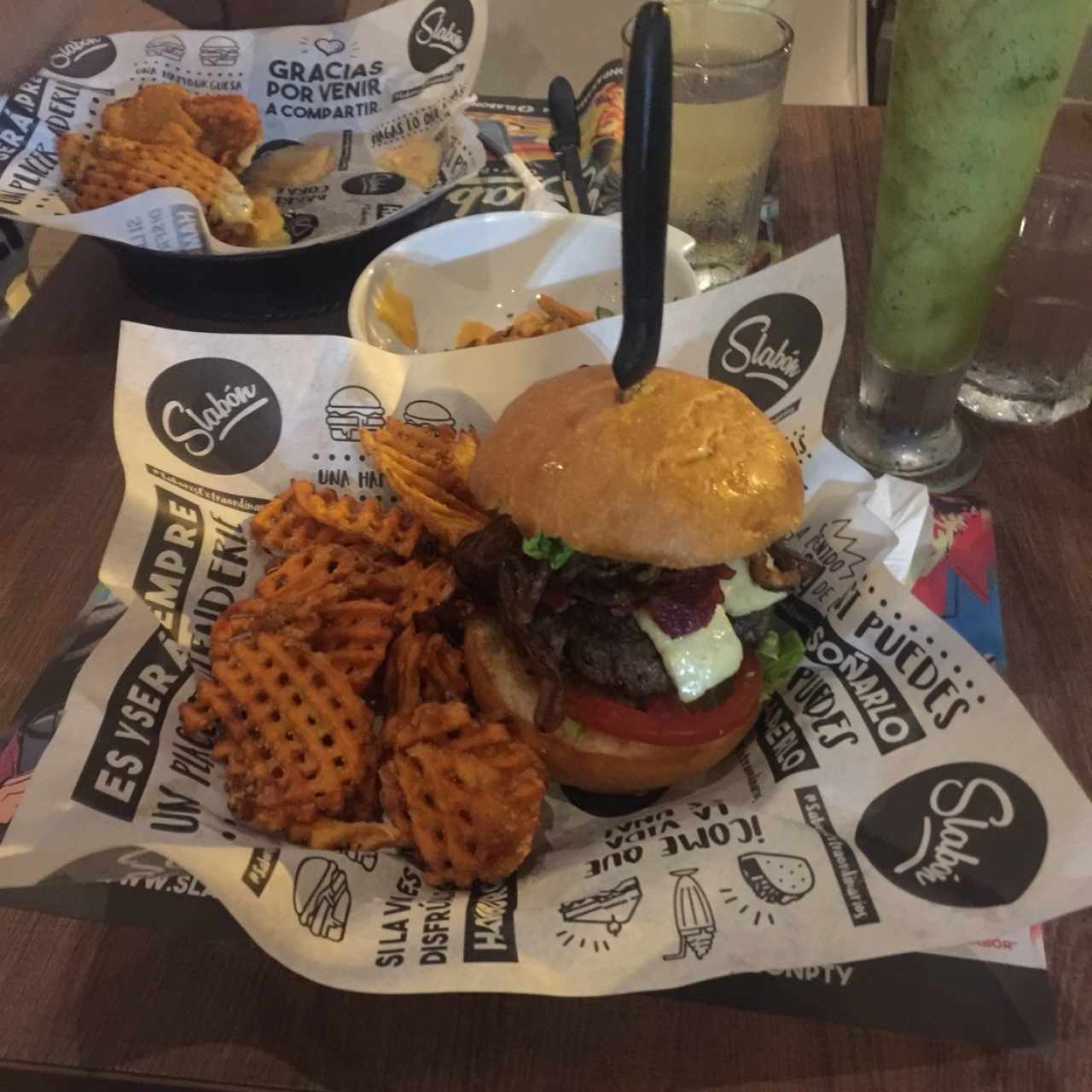 Bacon lover 