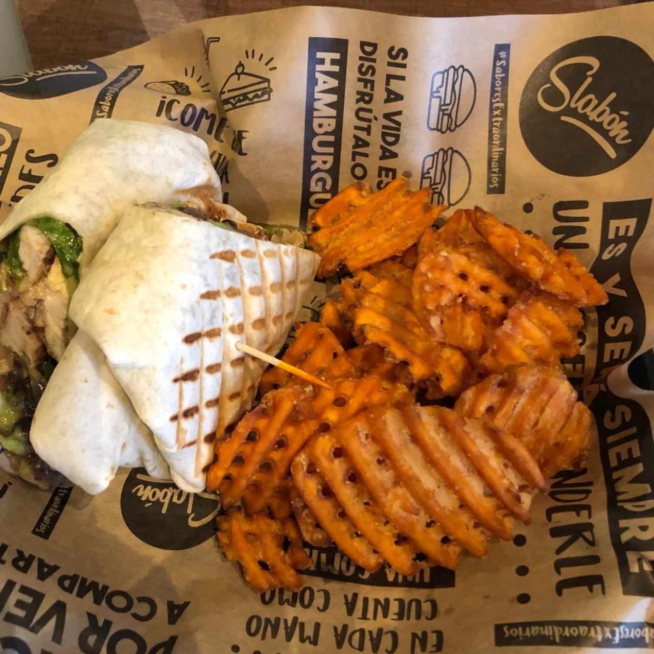 Avo Chiquen