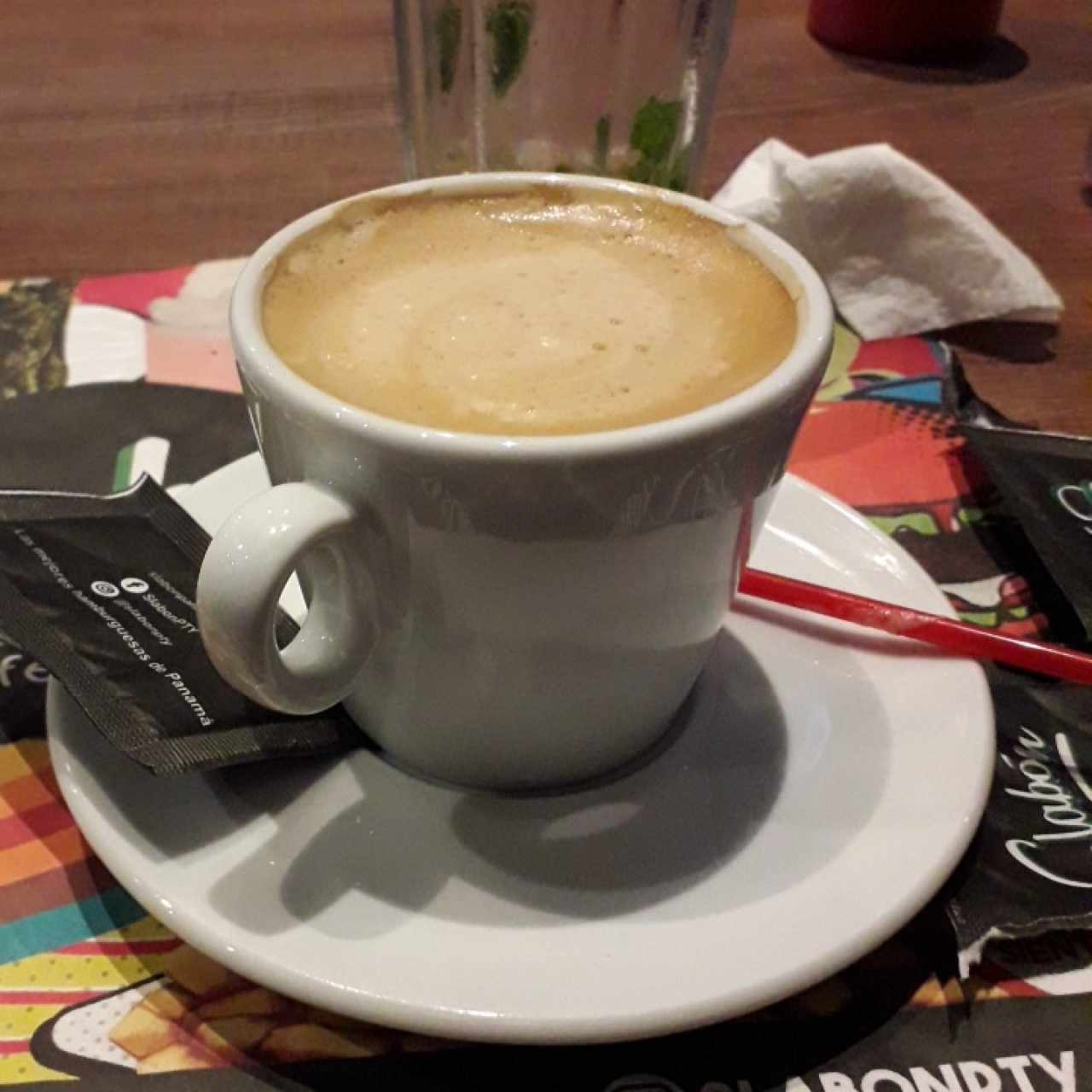 Cappuccino