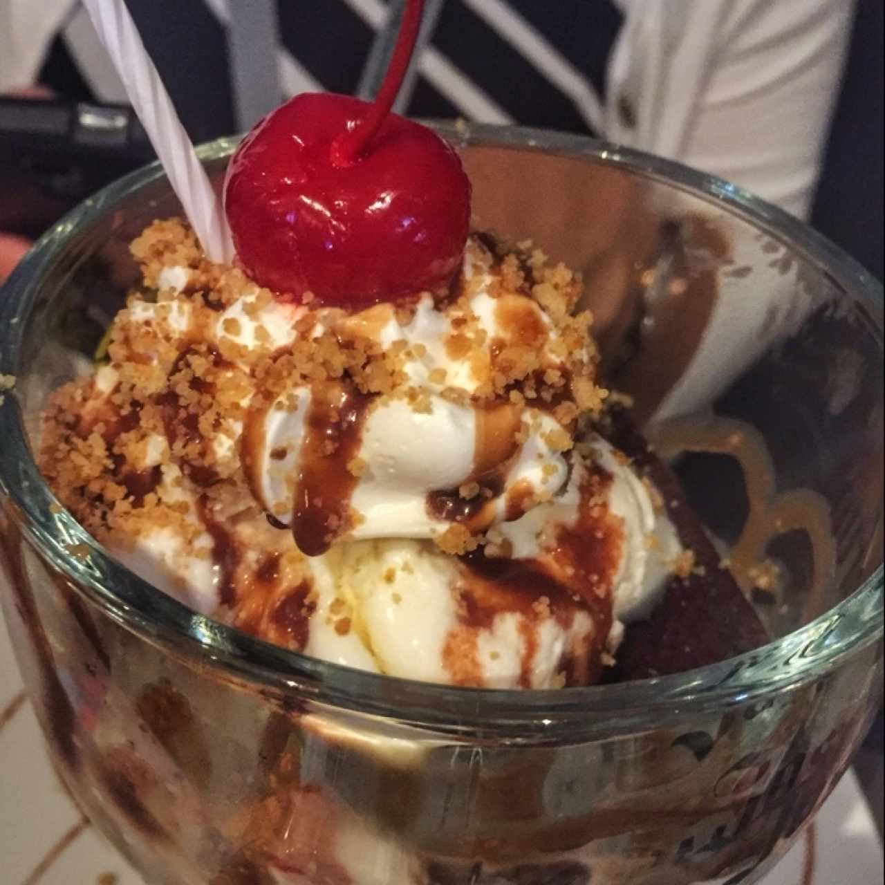 Brownie