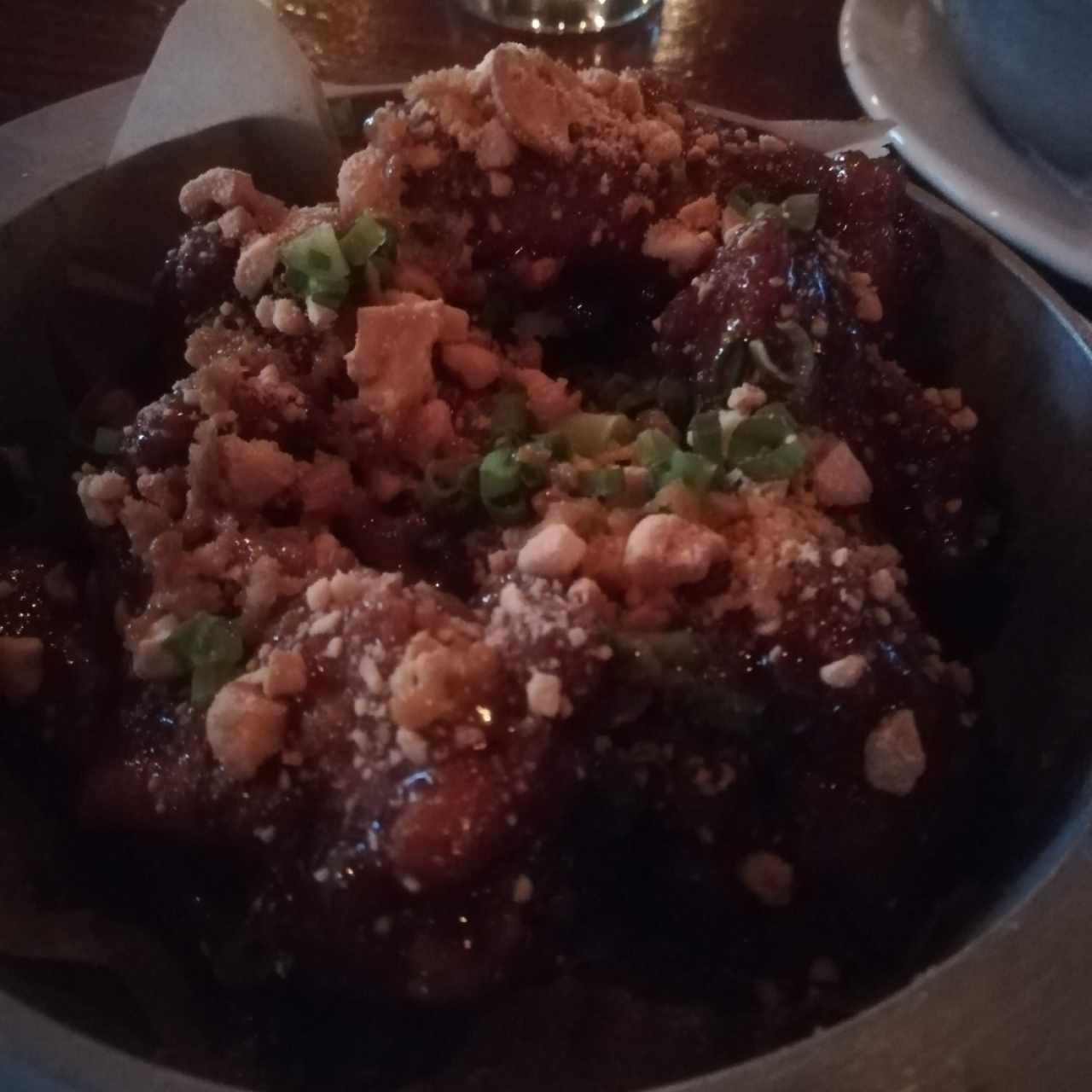 Alitas Wings Week