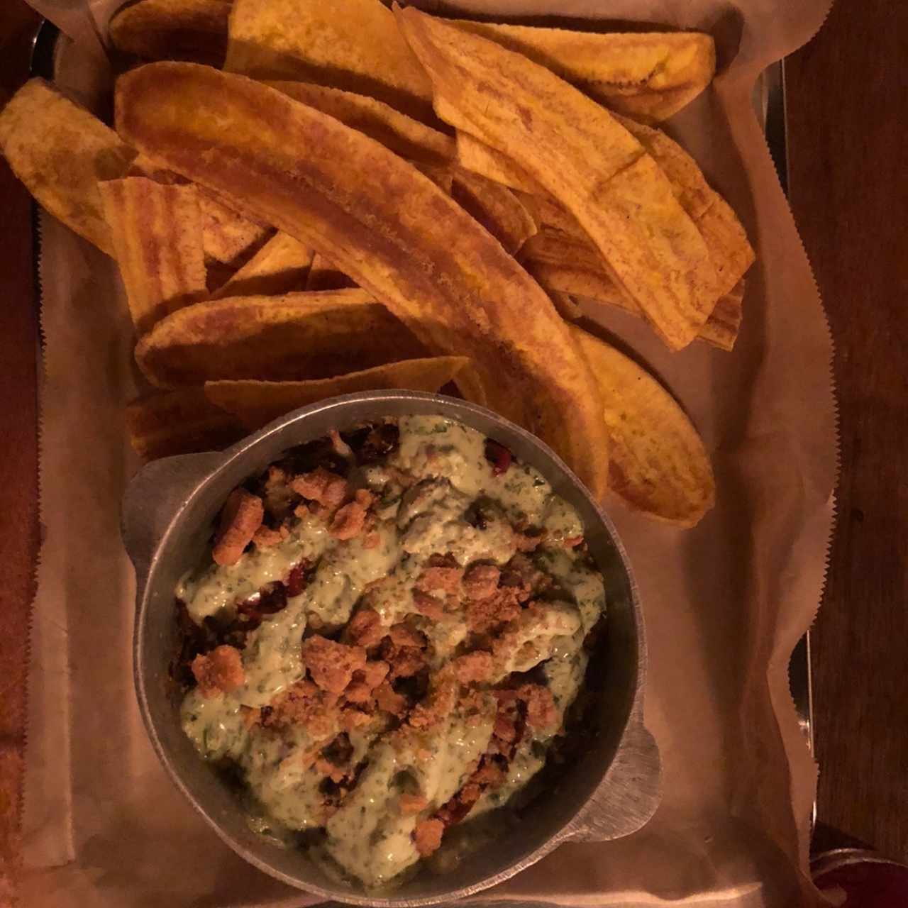 7 layer dip