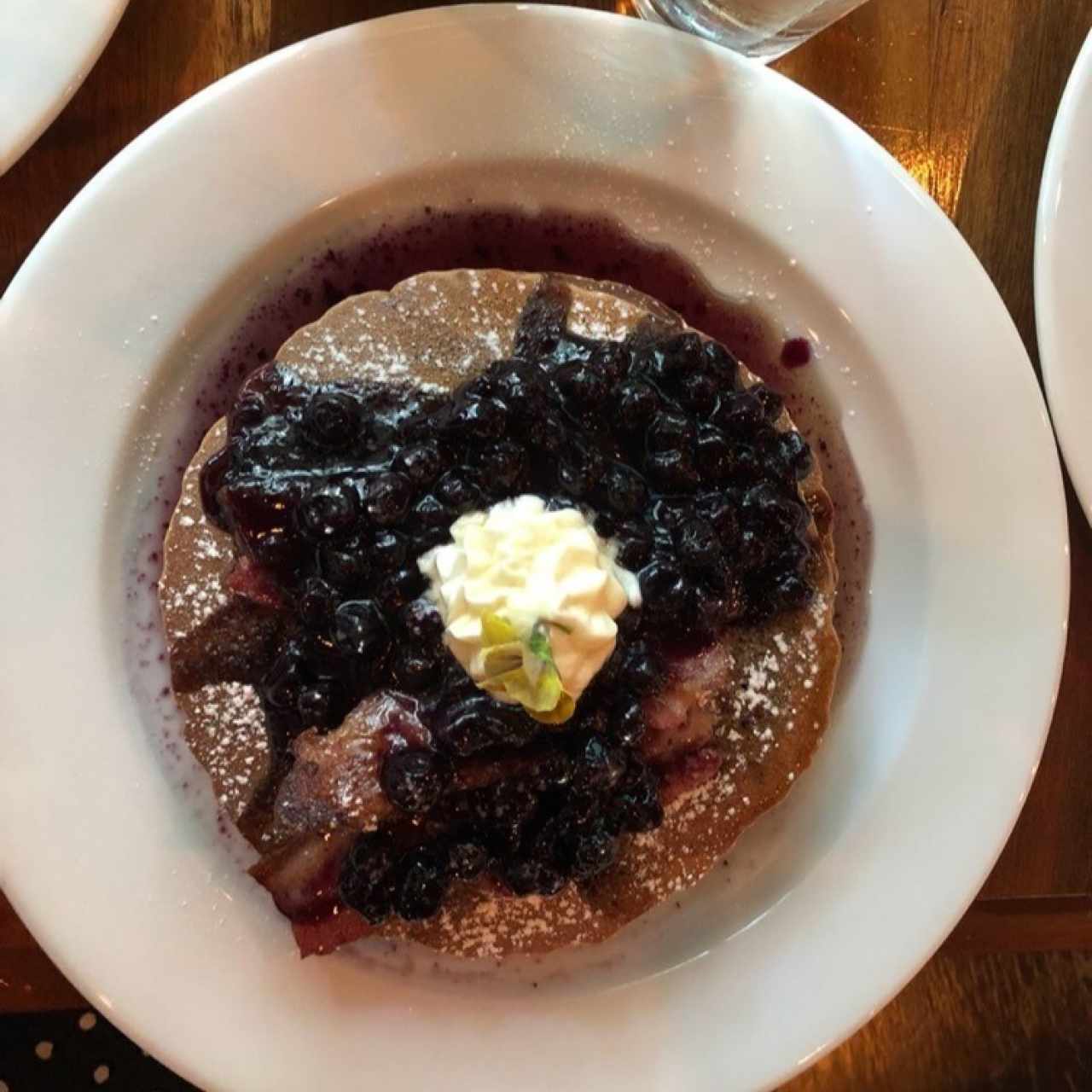 PANCAKES, 12USD