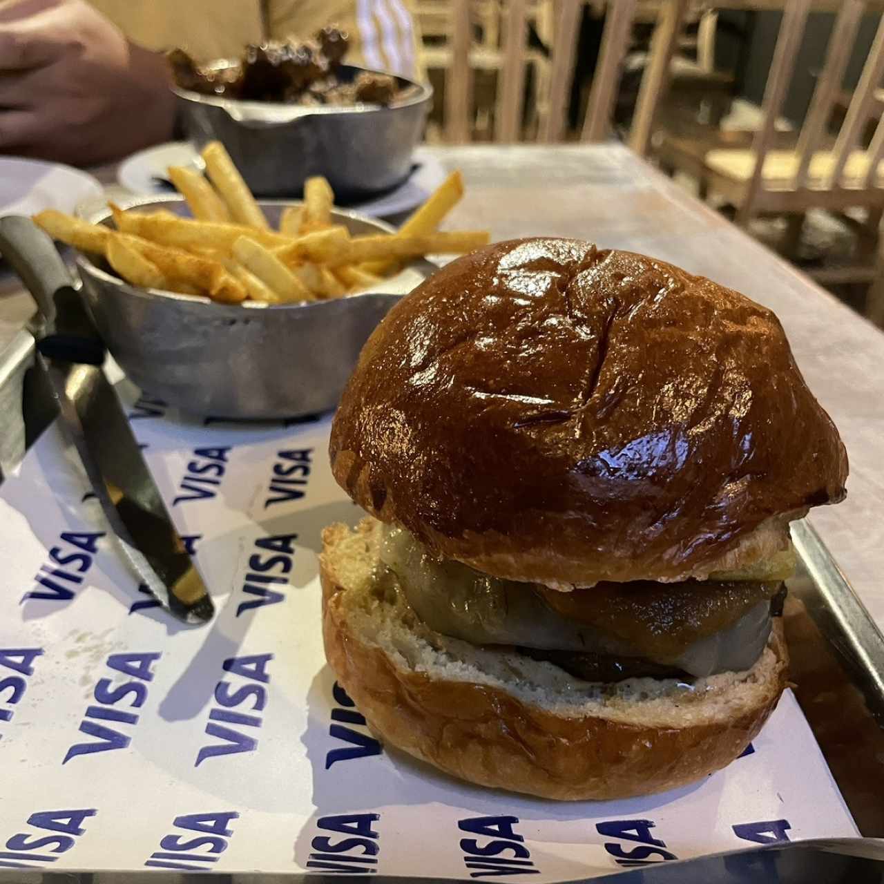 El General Burger Week 2025