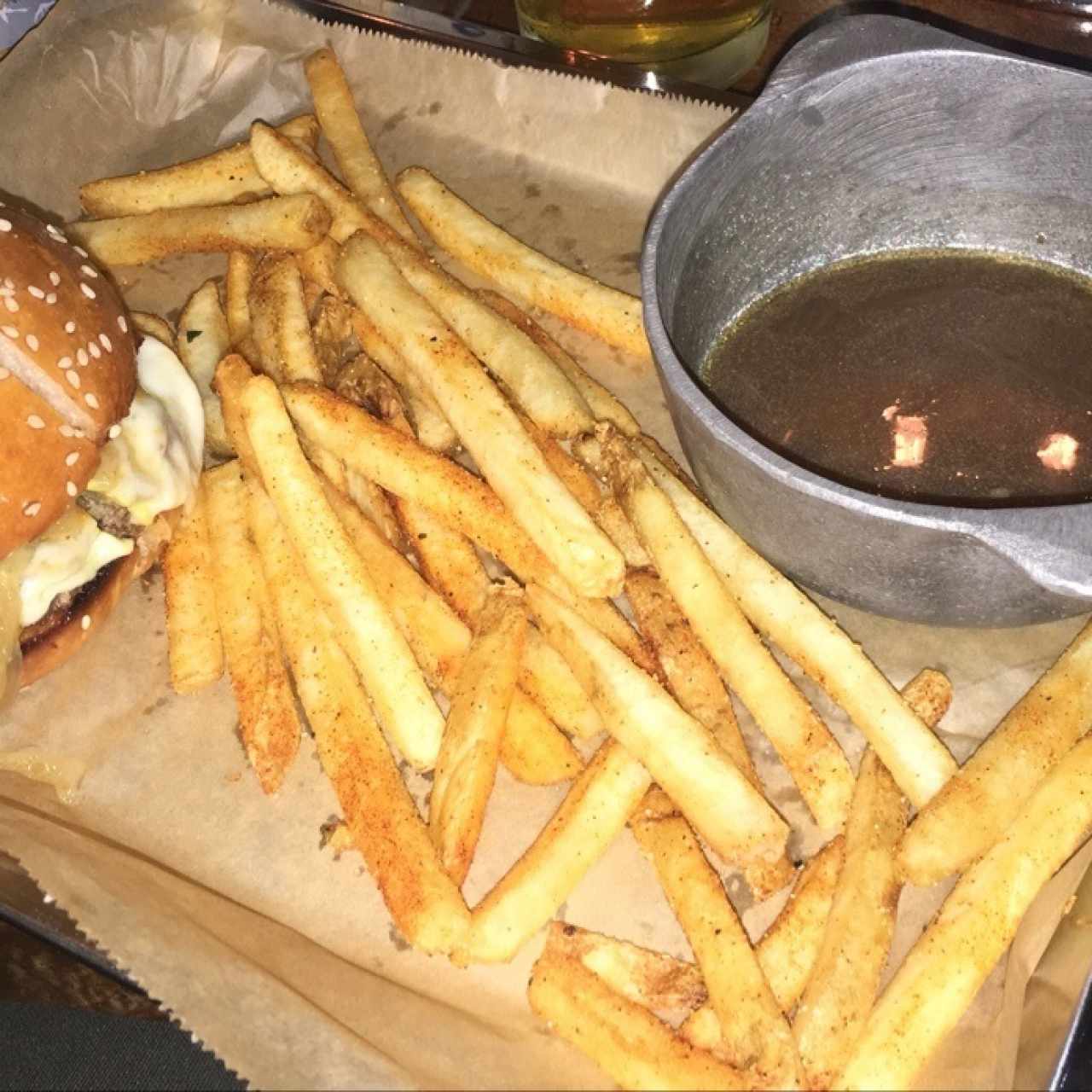 Burguer Week