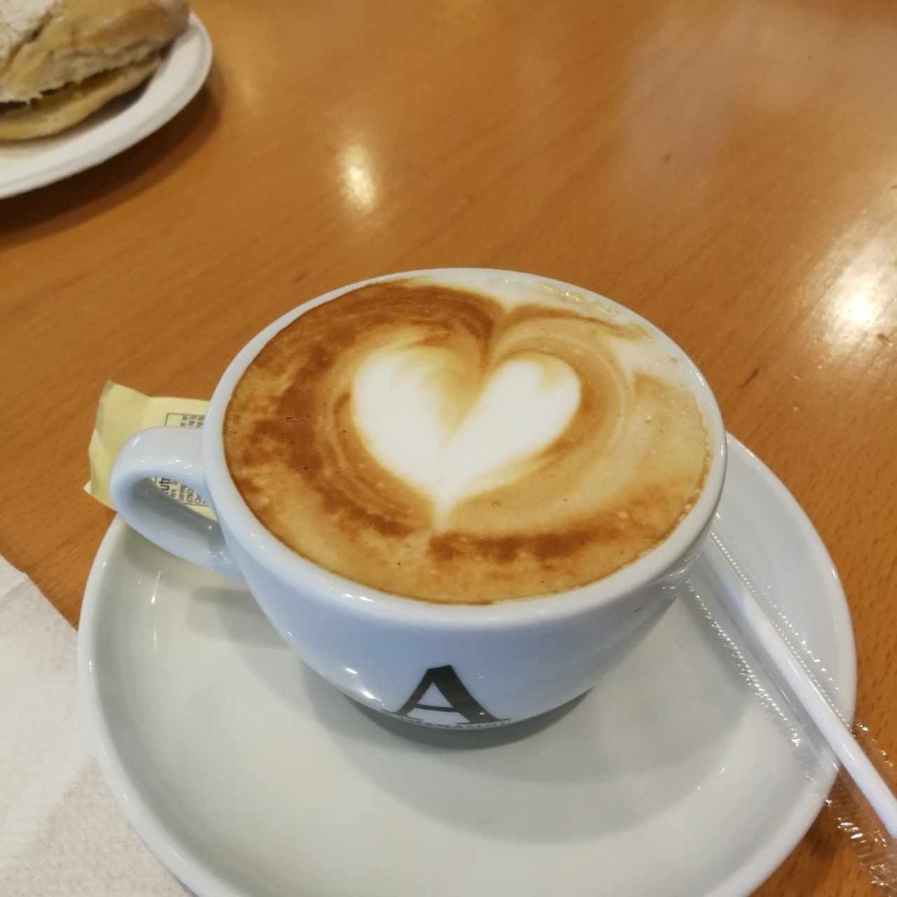 capuchino