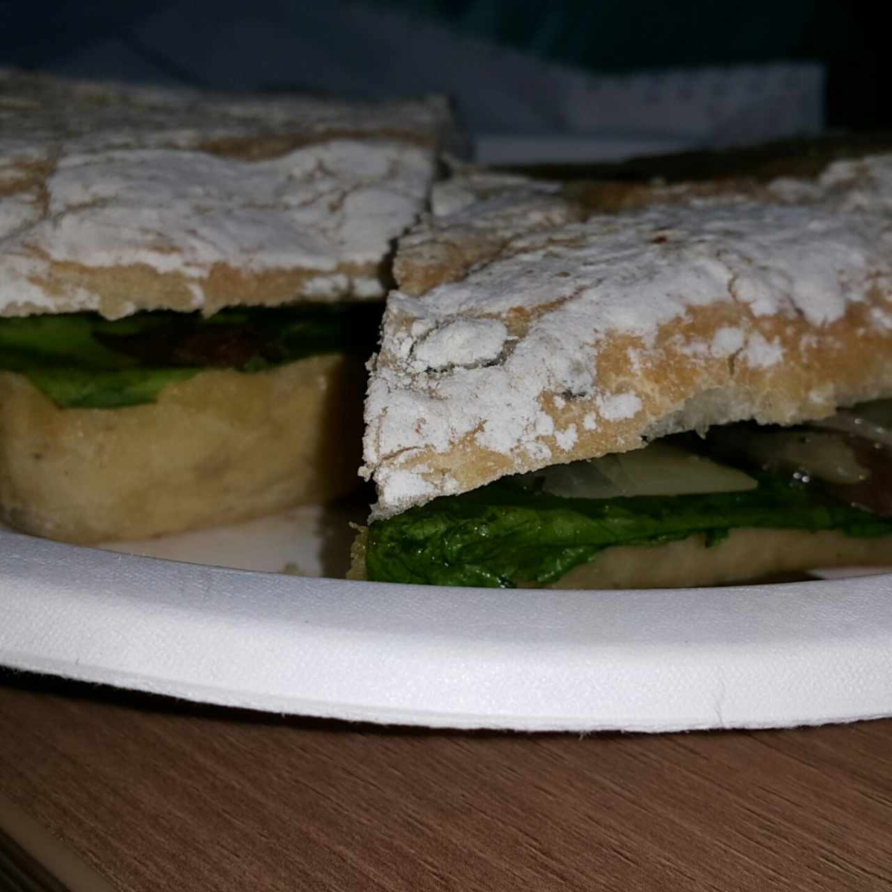 Athanasiou Vegan