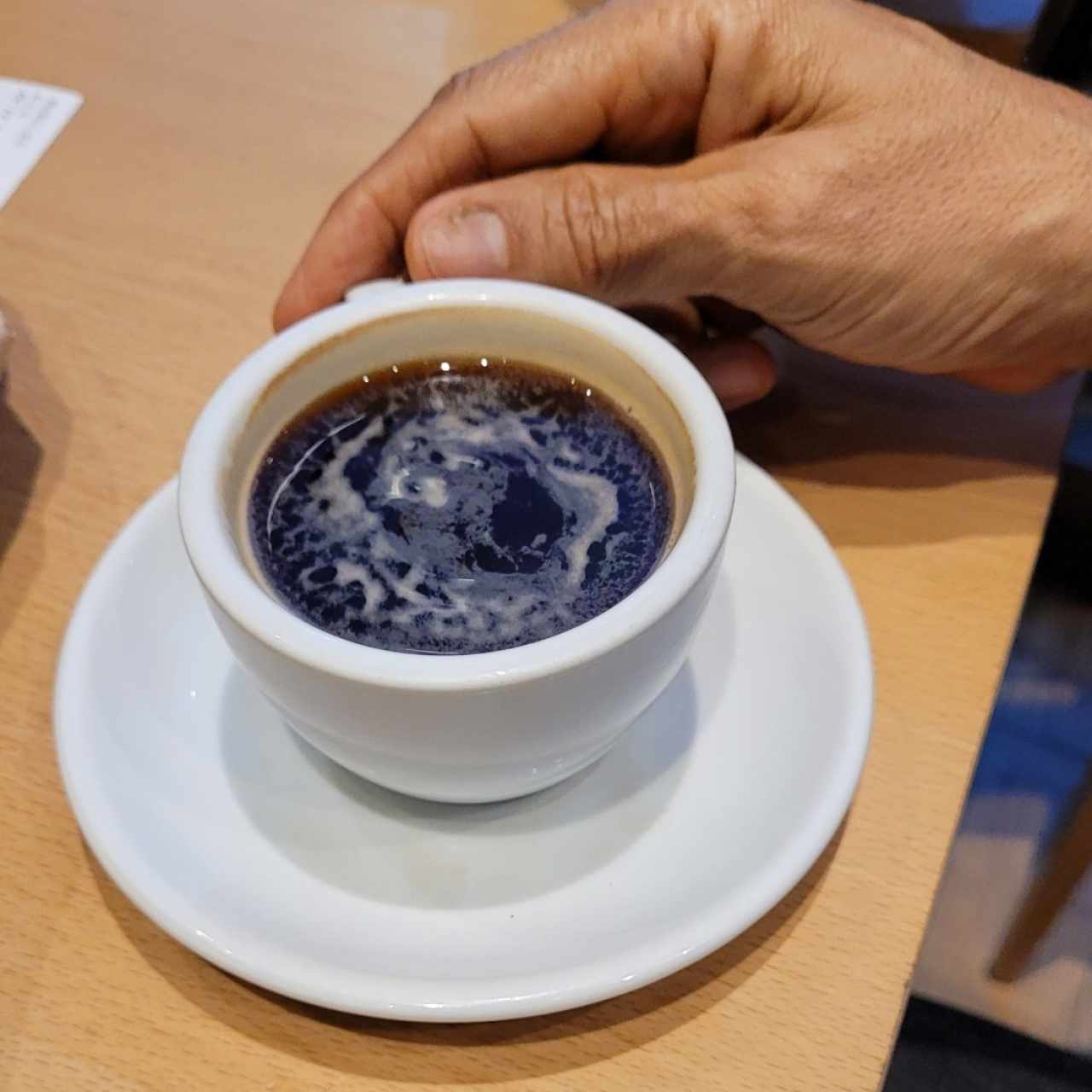 café americano 