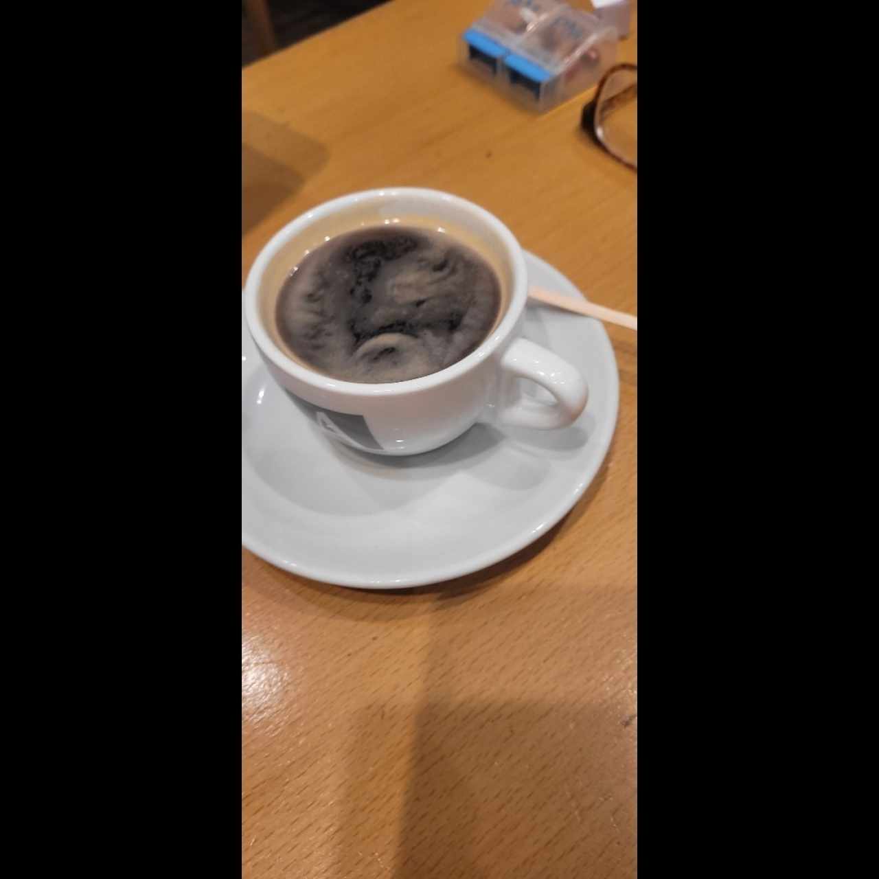 café americano 