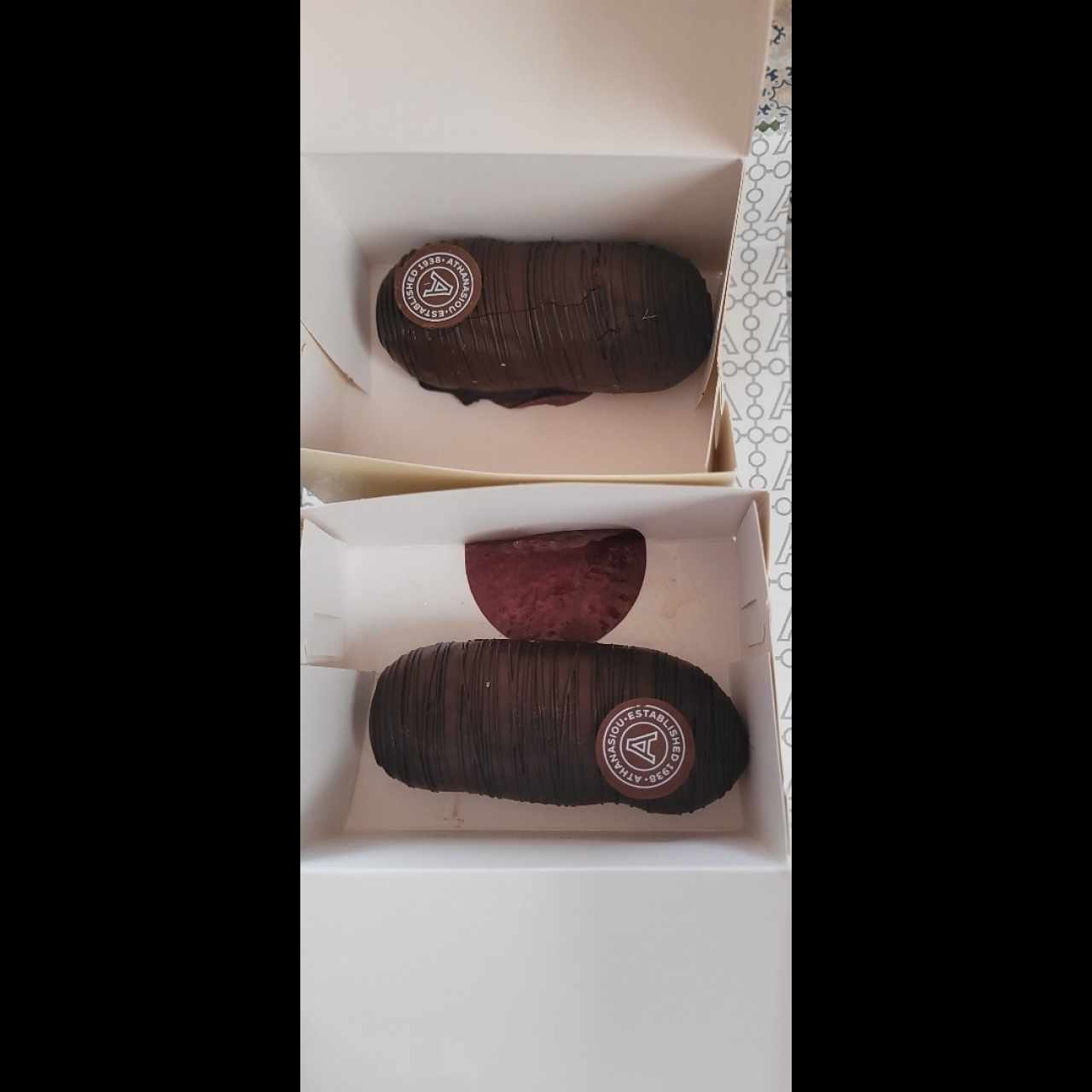 eclair 