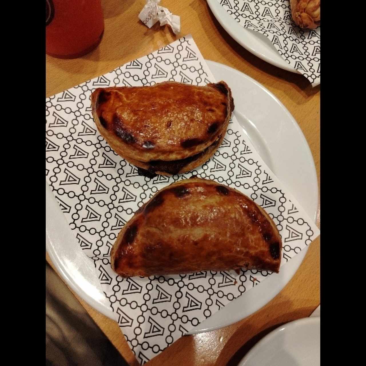 Empanadas - Empanada de carne