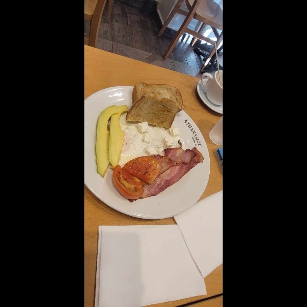 Keto a la Mode 