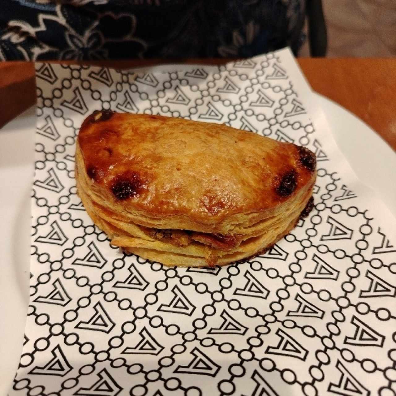 Empanadas - Empanada de carne