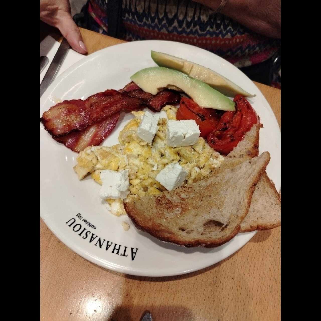 Keto a la Mode 