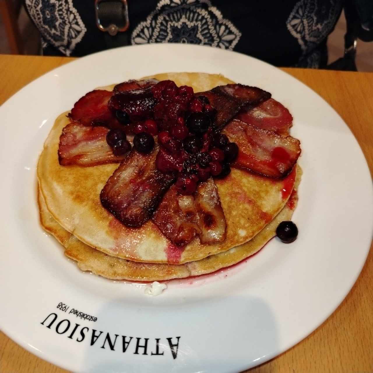 Pancakes 