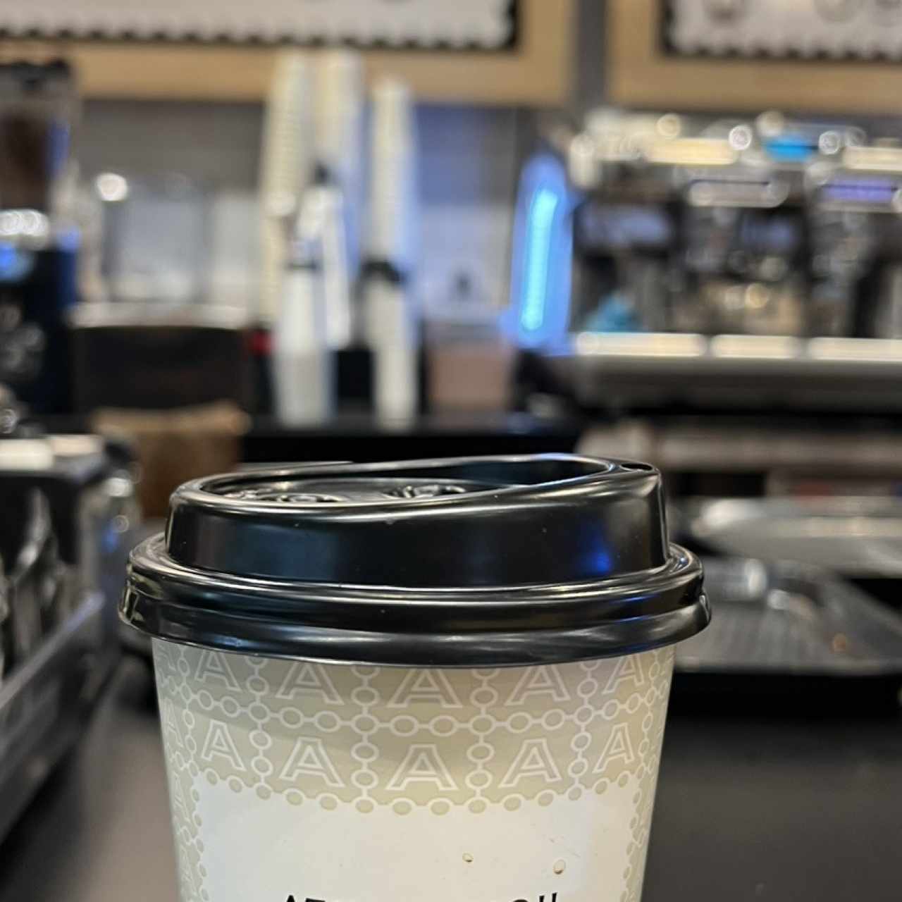 capuchino