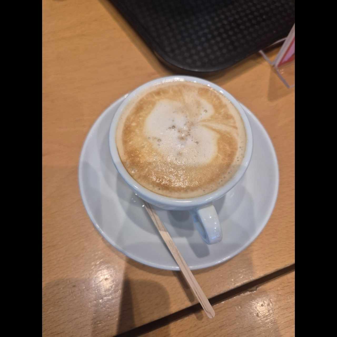 café 