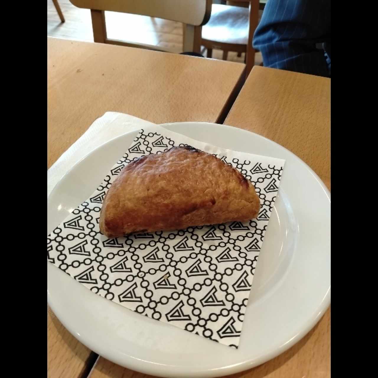 Empanadas - Empanada de pollo