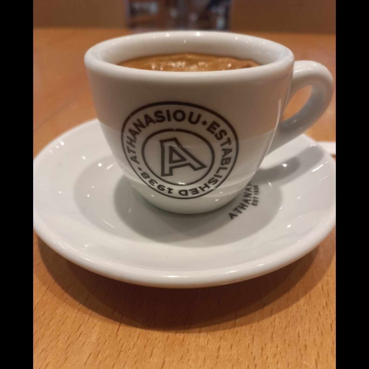 macchiato 
