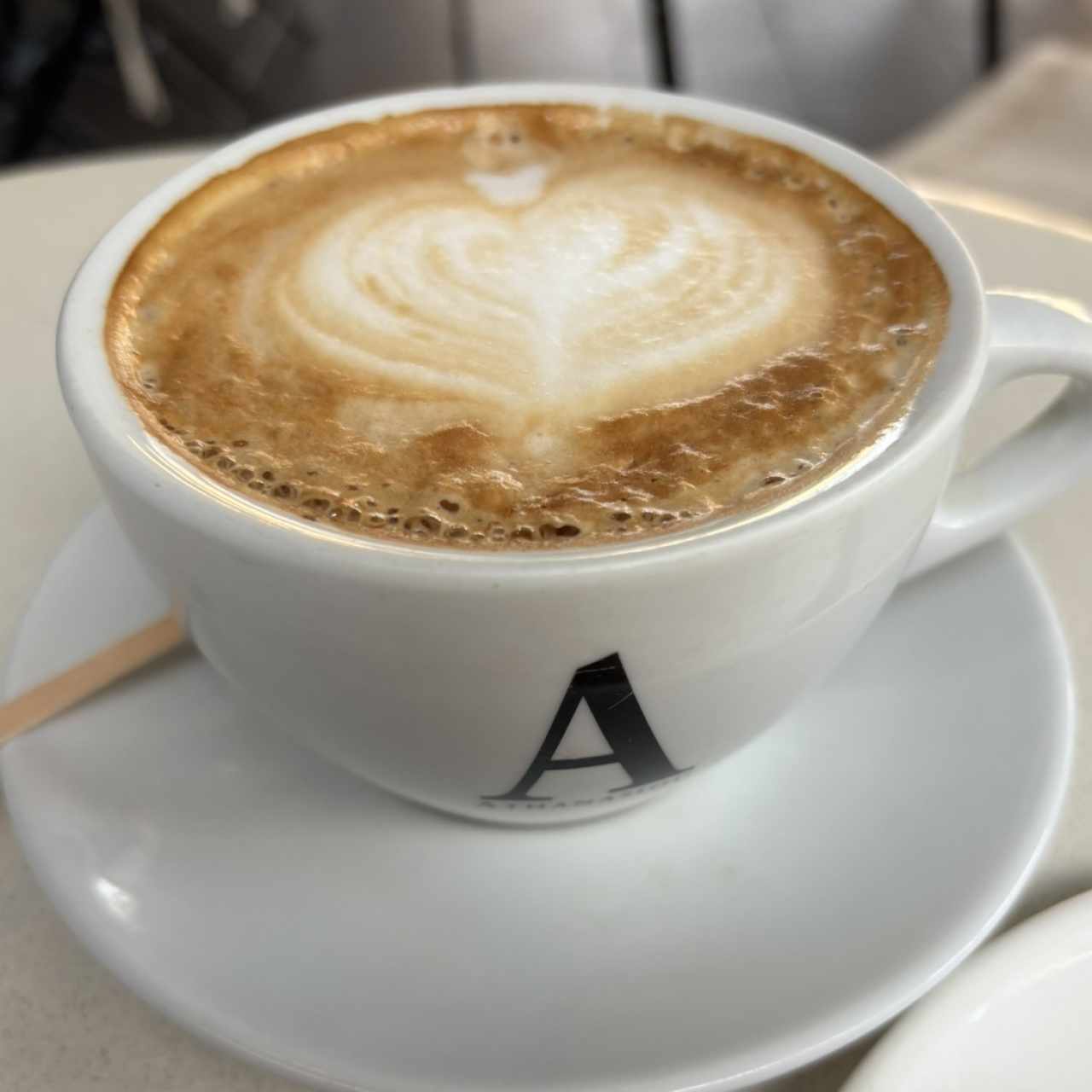 Capucino