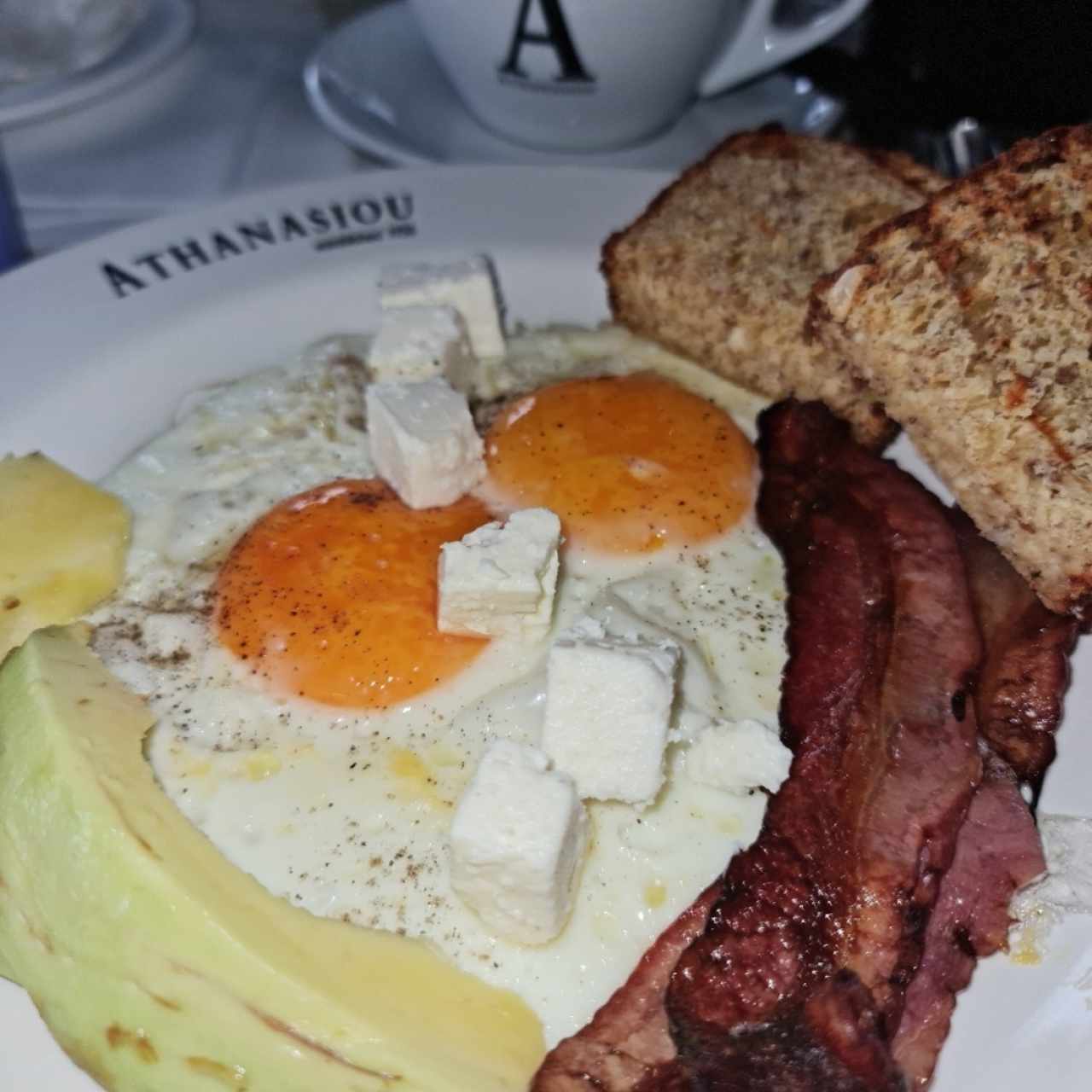 Homenade Keto