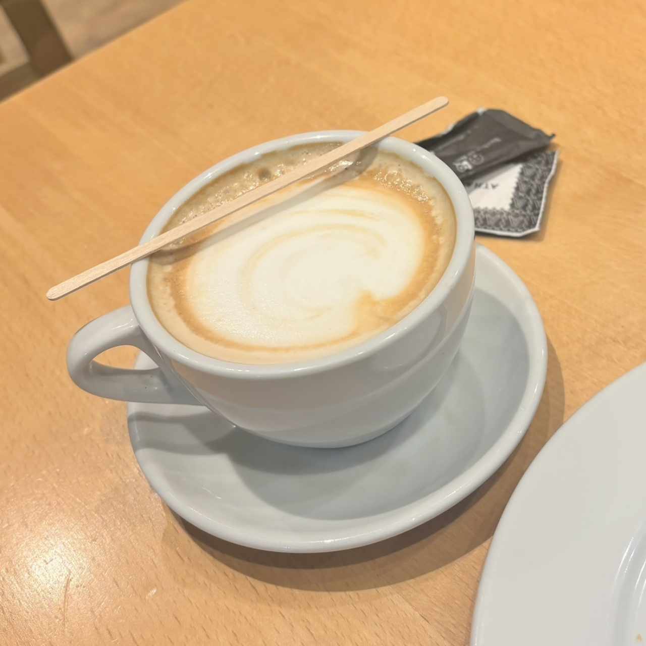 Capuchino 