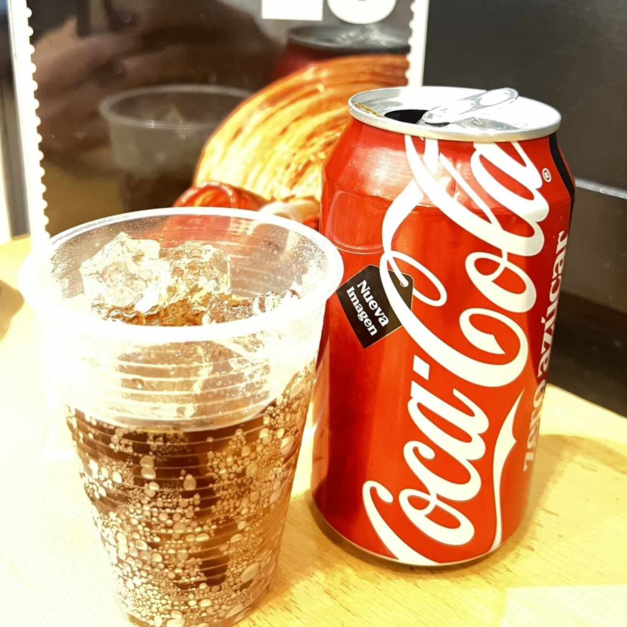 Coke