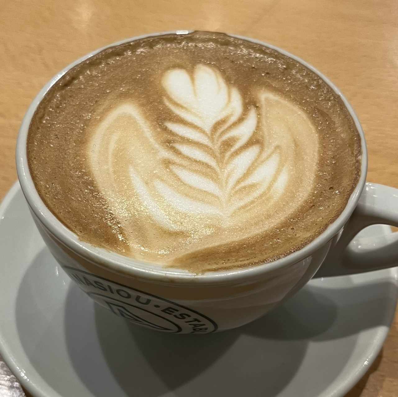 Capuccino