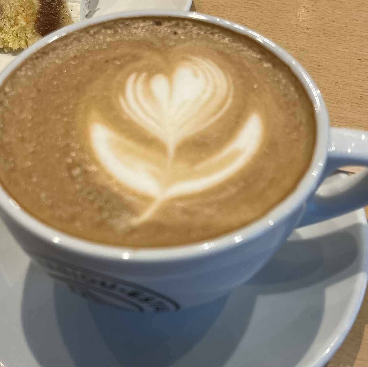 Capuccino