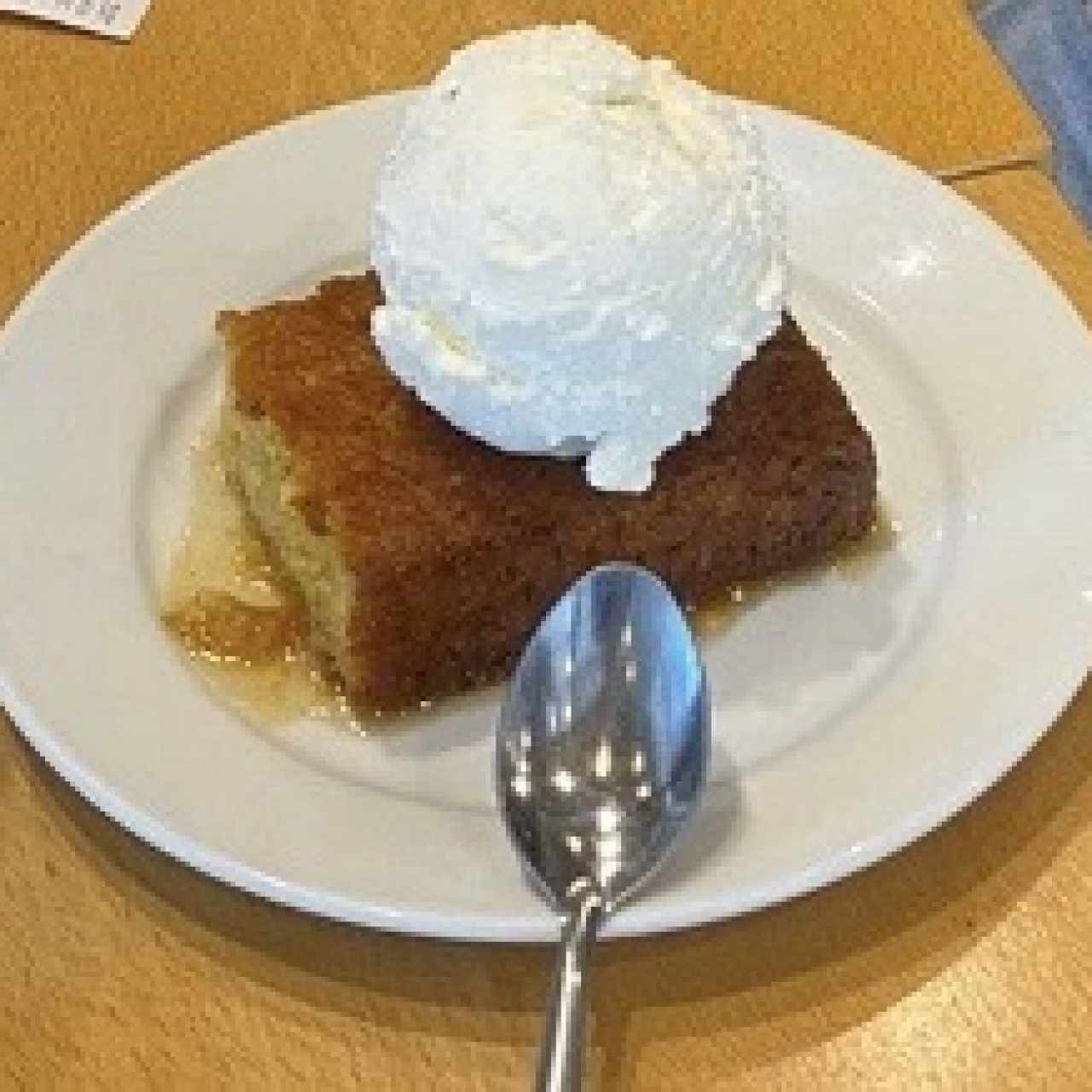 Pai de maracuya 