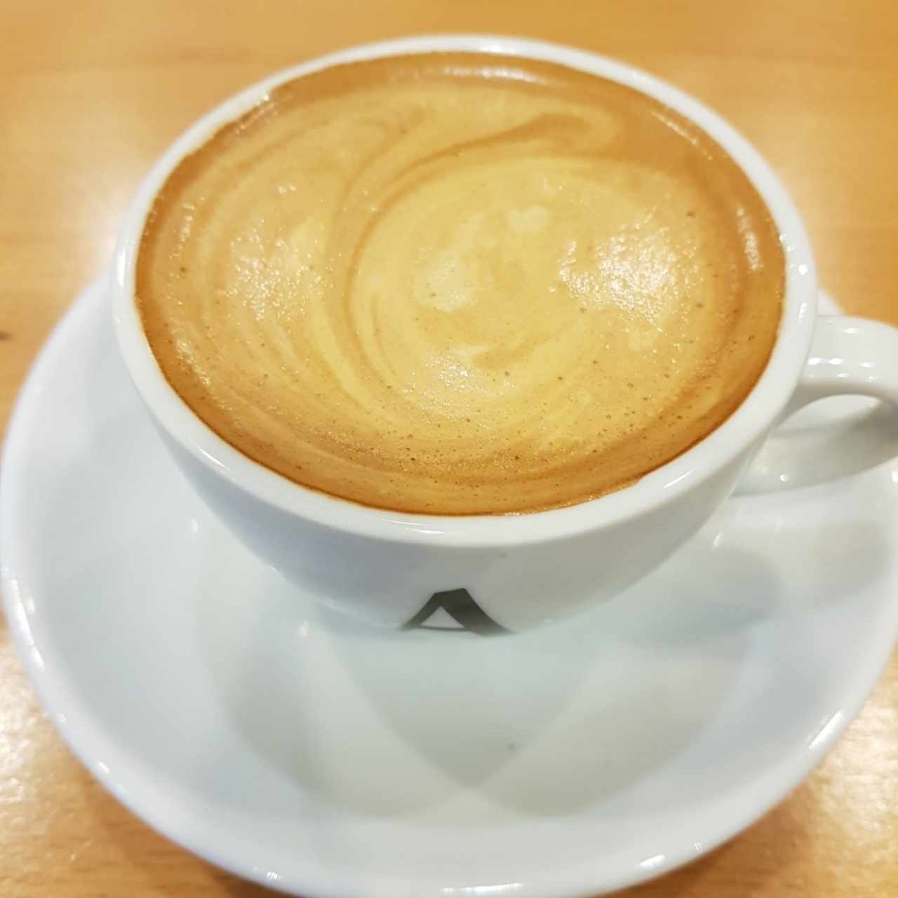 capuchino 