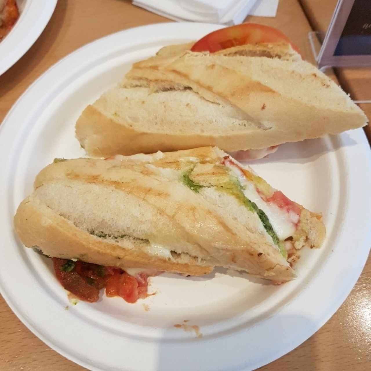 Caprese