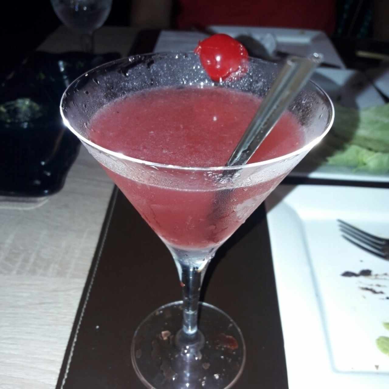 Cosmopolitan 