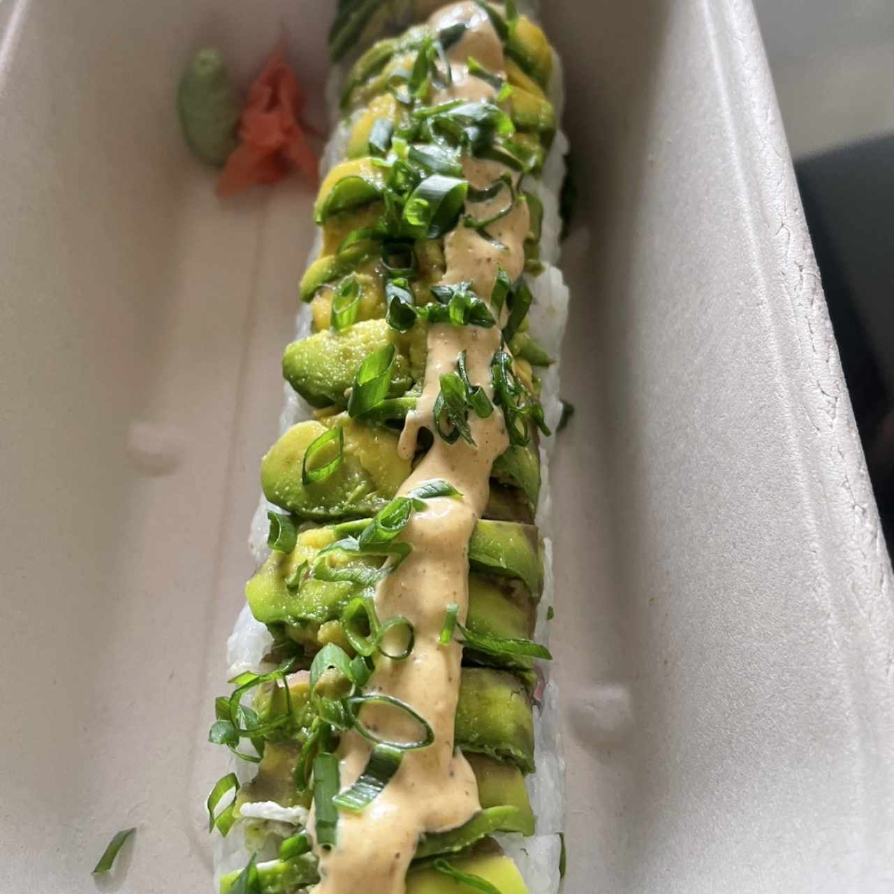Rollos Originales - Spicy Tuna