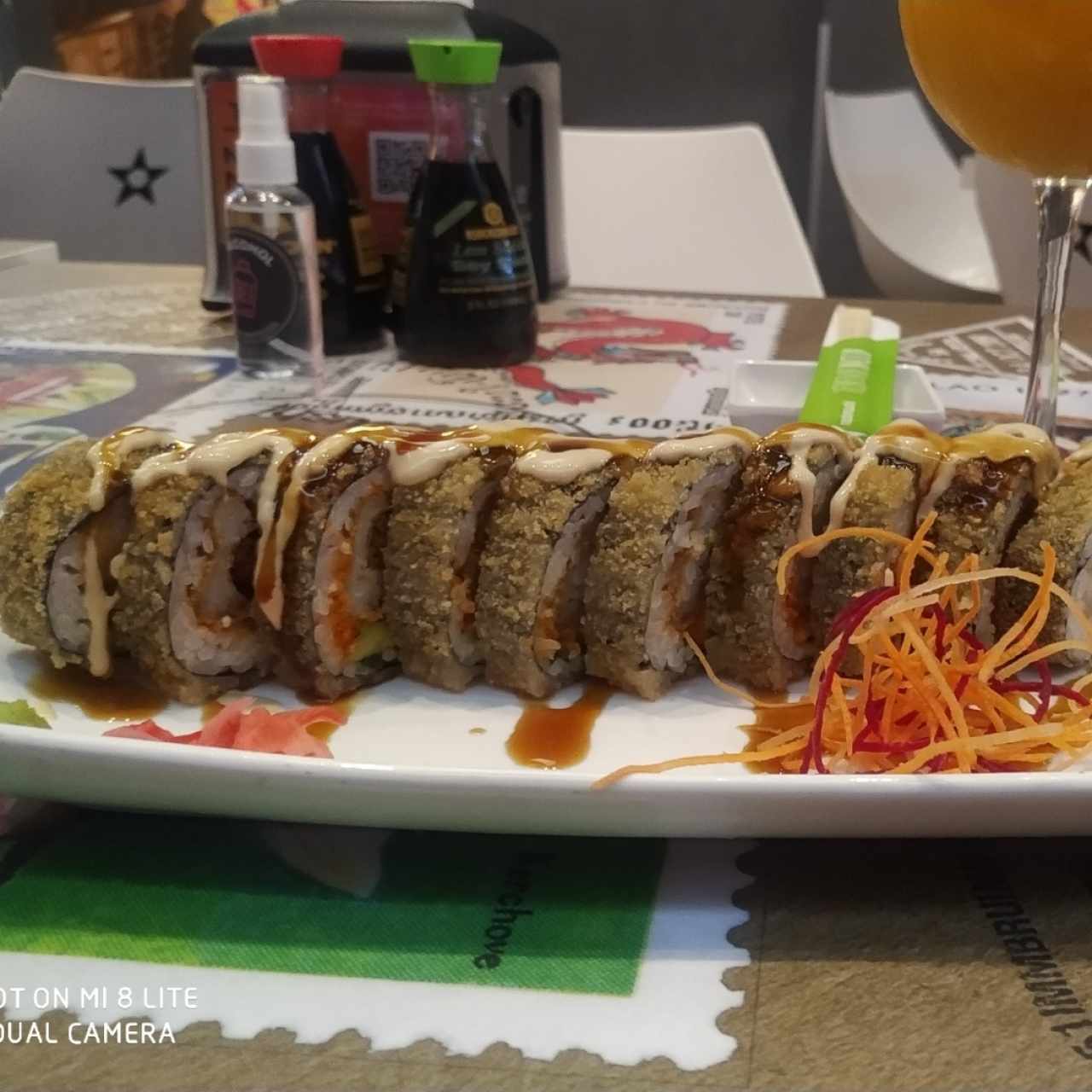 Originales Rollos - Soy Nación