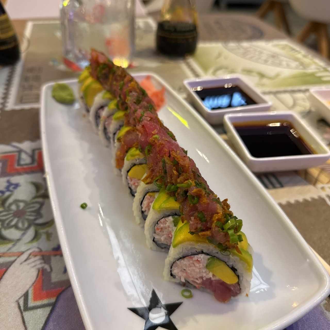 Rollos Originales - Poke Roll