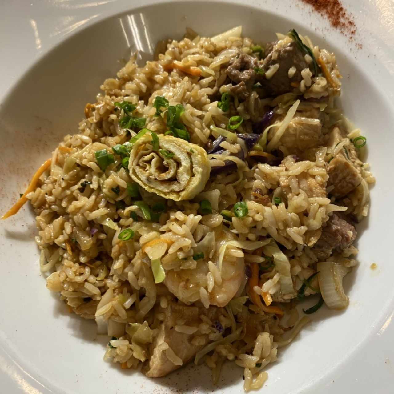 Imprescindibles Arroces - Nasi Goreng