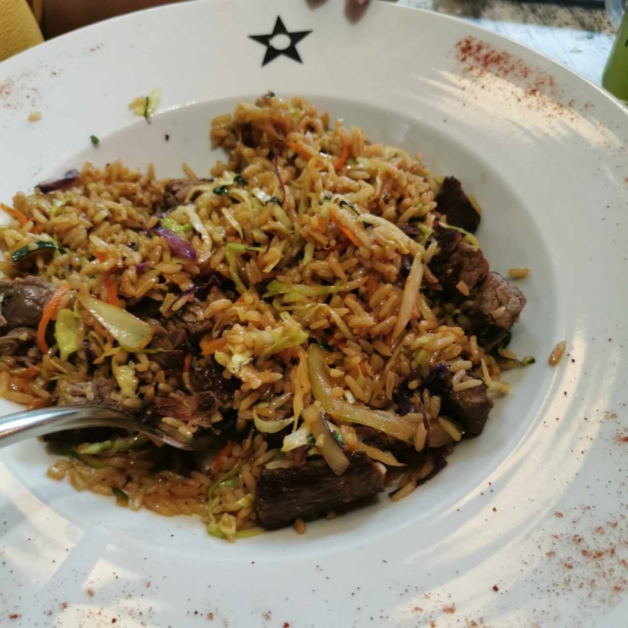 Imprescindibles Arroces - Mandarín