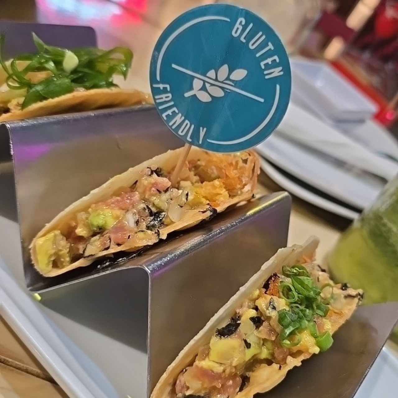 Tentadoras Entradas - Taquitos Tuk Tuk