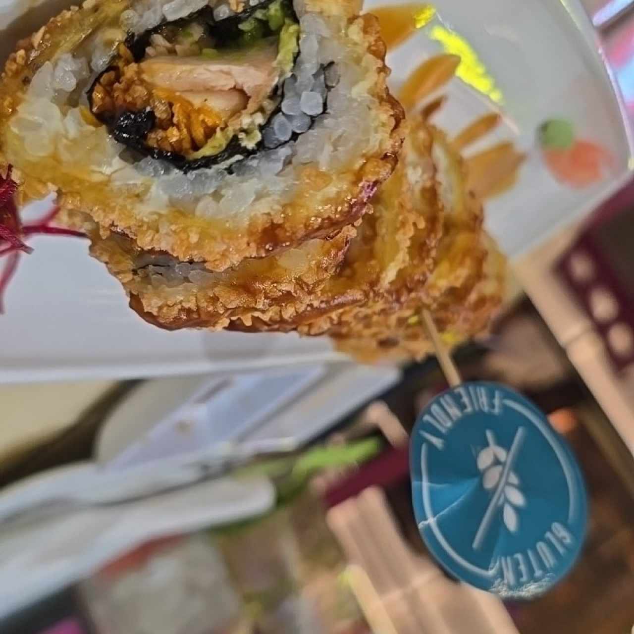 Originales Rollos - Zensación