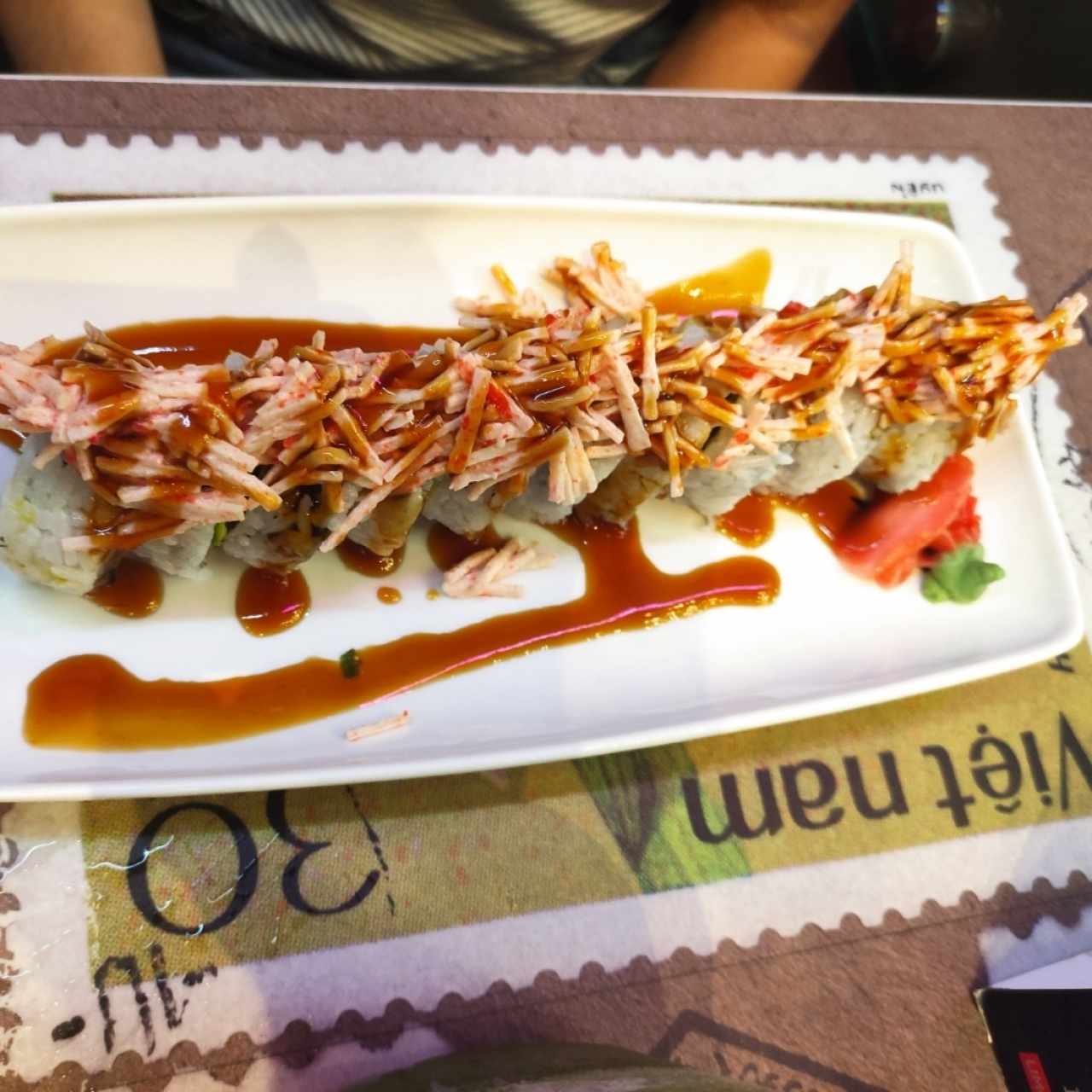 sushiroll