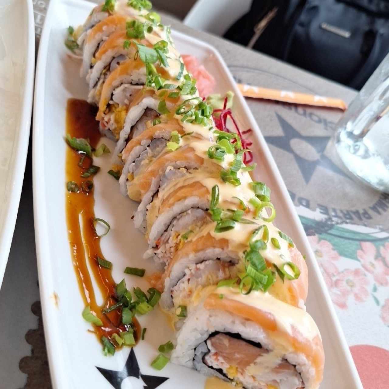 Originales Rollos - Sushita Roll