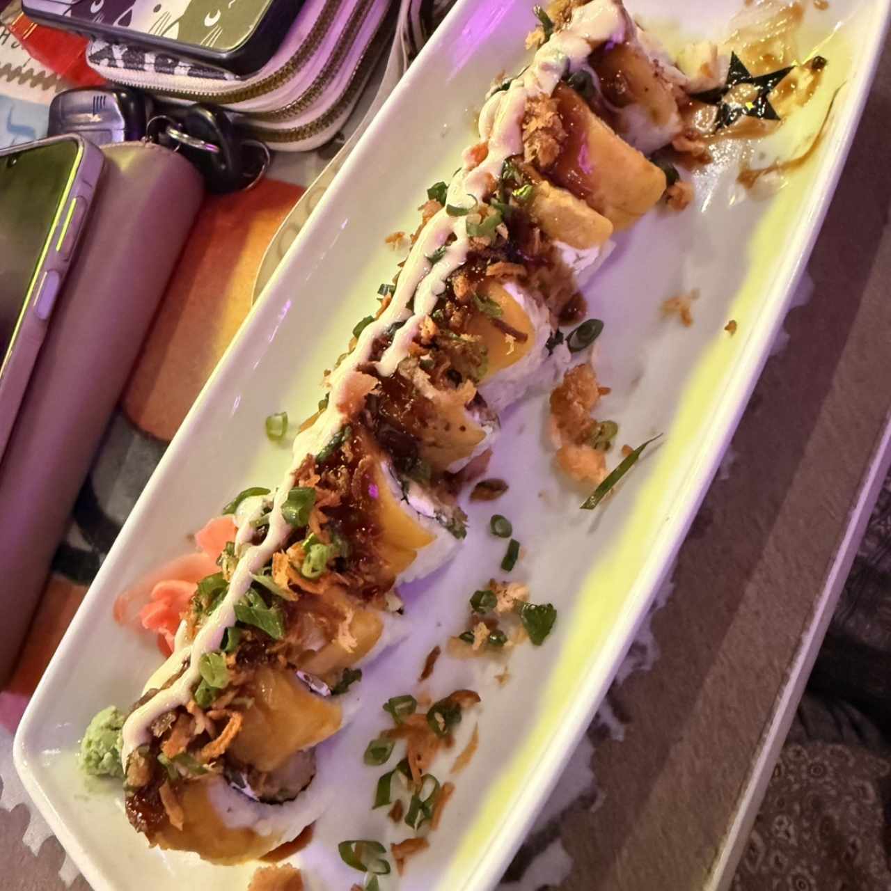 Rollos Originales - Sushita Roll