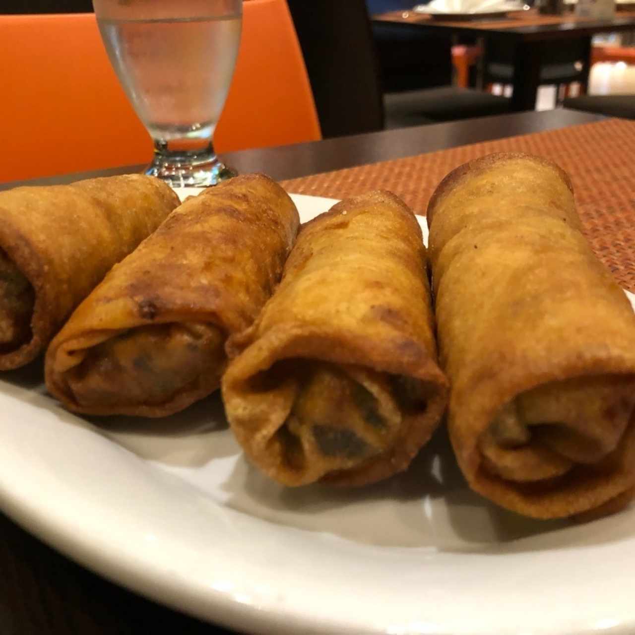 Lumpias 🥺