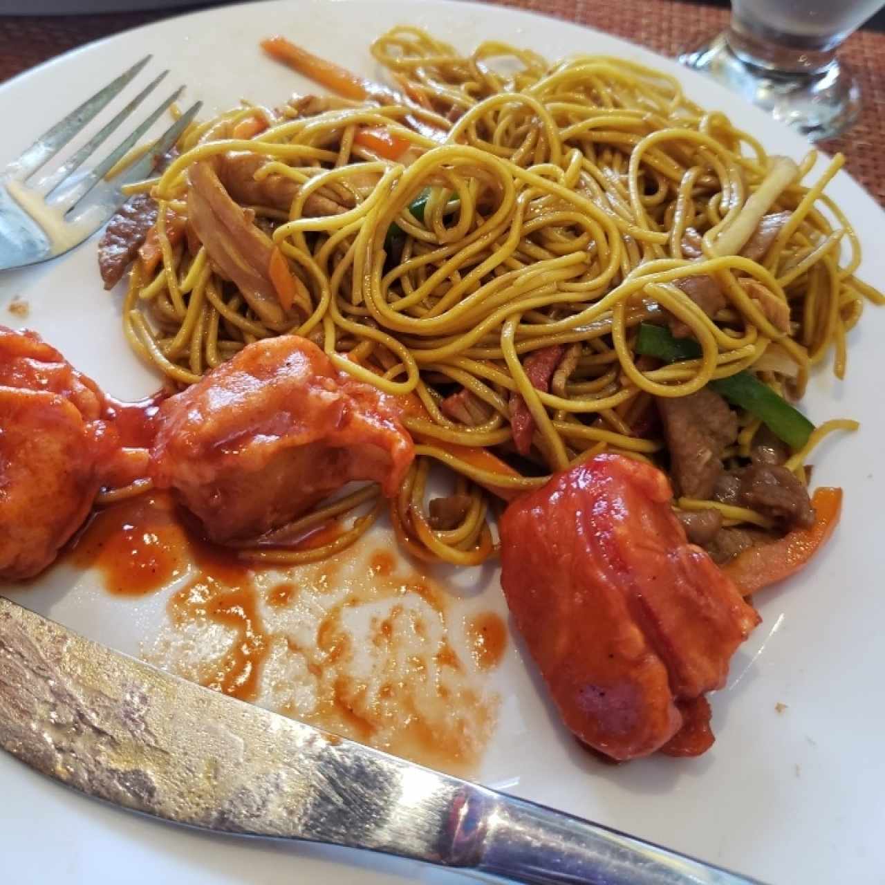 Chow Mein
