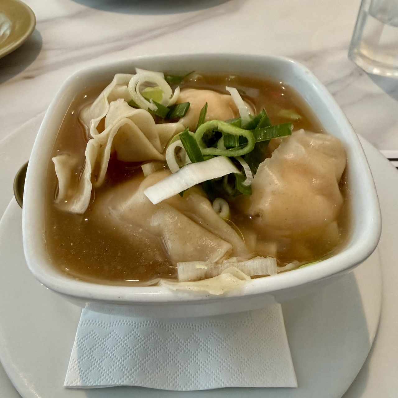09 - Sopa de wanton