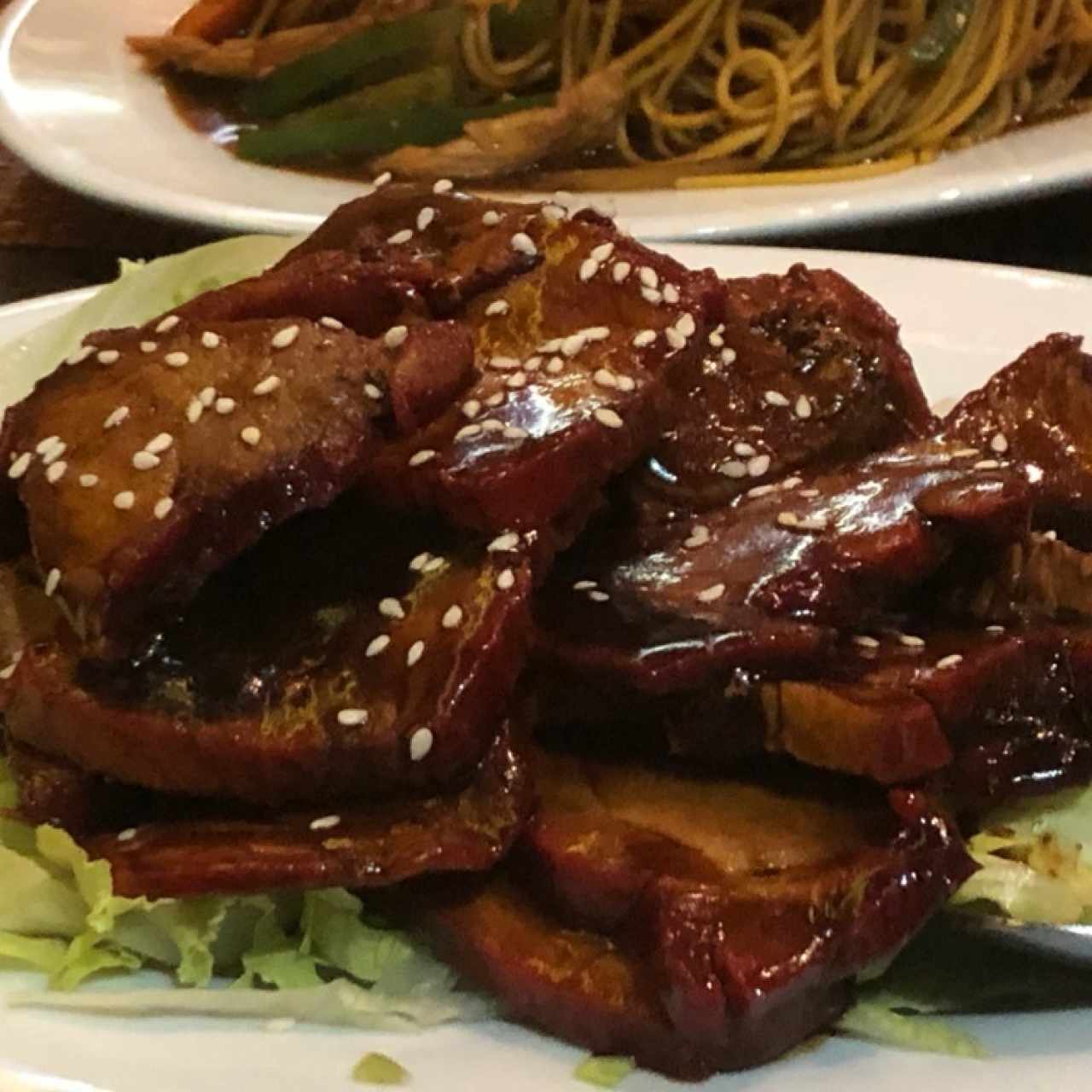 carne
